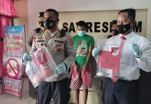 ART di Perumahan Citraland Kendari Nyaris Diperkosa Pencuri ART di Perumahan Citraland Kendari Nyaris Diperkosa Pencuri