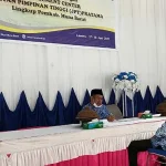 27 Pejabat Eselon II di Mubar Ikuti Asesmen 27 Pejabat Eselon II di Mubar Ikuti Asesmen