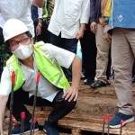 Rusun untuk ASN di Muna Mulai Dibangun, Anggarannya Capai Rp23 Miliar Rusun untuk ASN di Muna Mulai Dibangun, Anggarannya Capai Rp23 Miliar