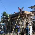 Program TMMD di Koltim Mulai Menunjukkan Hasil yang Baik Program TMMD di Koltim Mulai Menunjukkan Hasil yang Baik