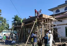 Program TMMD di Koltim Mulai Menunjukkan Hasil yang Baik Program TMMD di Koltim Mulai Menunjukkan Hasil yang Baik