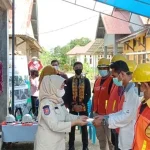 Dua Kelurahan di Kendari Terima Bantuan Rp2 Miliar dari Program Kotaku Dua Kelurahan di Kendari Terima Bantuan Rp2 Miliar dari Program Kotaku