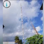 Masyarakat Pulau Batu Atas Busel Akhirnya Nikmati Jaringan 4G Masyarakat Pulau Batu Atas Busel Akhirnya Nikmati Jaringan 4G