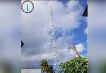 Masyarakat Pulau Batu Atas Busel Akhirnya Nikmati Jaringan 4G Masyarakat Pulau Batu Atas Busel Akhirnya Nikmati Jaringan 4G