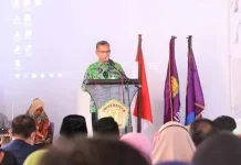 Kegiatan Bazar Intermediasi, OJK Target Inklusi Keuangan 90% dan Literasi 50% Kegiatan Bazar Intermediasi, OJK Target Inklusi Keuangan 90% dan Literasi 50%