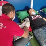 Komunitas BIMO dengan UD Maju Kendari Gelar Aksi Donor Darah Komunitas BIMO dengan UD Maju Kendari Gelar Aksi Donor Darah