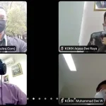 April 2021, Kinerja Perbankan di Sultra Tumbuh Positif April 2021, Kinerja Perbankan di Sultra Tumbuh Positif