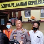 Buron Dua Bulan, Pelaku Pemerkosaan Disertai Kekerasan Ditangkap Buron Dua Bulan, Pelaku Pemerkosaan Disertai Kekerasan Ditangkap