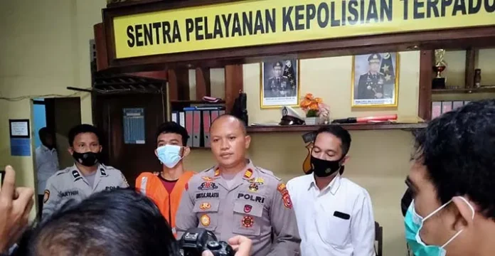 Buron Dua Bulan, Pelaku Pemerkosaan Disertai Kekerasan Ditangkap