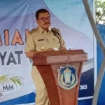 Berpeluang Tingkatkan PAD, Arhawi Resmikan Dermaga Rakyat Wanci Berpeluang Tingkatkan PAD, Arhawi Resmikan Dermaga Rakyat Wanci