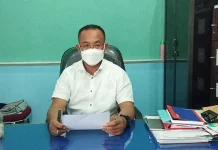 Pengenalan Sekolah di Kendari Dilakukan Secara Daring Kepala Dikmudora Kendari Makmur