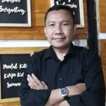 ESDM Disegel Kejagung: Apa Pesannya? Erwin Usman