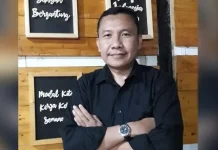 ESDM Disegel Kejagung: Apa Pesannya? Erwin Usman