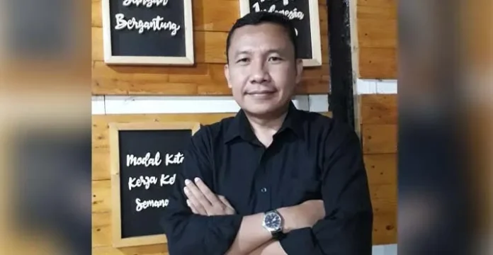 Erwin Usman