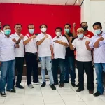 Sambut Expo Busel, KONI Gelar Turnamen Futsal Sambut Expo Busel, KONI Gelar Turnamen Futsal