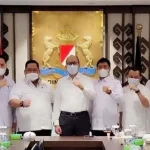 Dihadiri Presiden, Pembukaan Munas Kadin akan Digelar di Pelataran Masjid Al-Alam Kendari Dihadiri Presiden, Pembukaan Munas Kadin akan Digelar di Pelataran Masjid Al-Alam Kendari