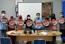 Forum Anak Kota Kendari Diajak Cegah Penyalahgunaan Narkoba Forum Anak Kota Kendari Diajak Cegah Penyalahgunaan Narkoba