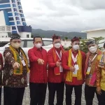 Buka Munas Kadin, Ini Harapan Jokowi Buka Munas Kadin, Ini Harapan Jokowi