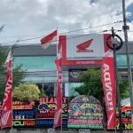 Rayakan HUT Astra Motor ke-51, Semangat Bangkit Bersama Wujudkan Cita Rayakan HUT Astra Motor ke-51, Semangat Bangkit Bersama Wujudkan Cita