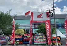 Rayakan HUT Astra Motor ke-51, Semangat Bangkit Bersama Wujudkan Cita Rayakan HUT Astra Motor ke-51, Semangat Bangkit Bersama Wujudkan Cita