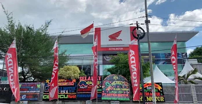 Rayakan HUT Astra Motor ke-51, Semangat Bangkit Bersama Wujudkan Cita