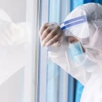 Kemenkes Belum Bayar Insentif Nakes Covid-19 di Kendari Sejak September 2020 Ilustasi nakes