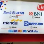 Pemberlakuan Tarif Cek Saldo dan Tarik Tunai di ATM Link Ditunda Pemberlakuan Tarif Cek Saldo dan Tarik Tunai di ATM Link Ditunda