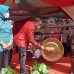 Jambore Kader PKK Busel, Ciptakan Wawasan Pengetahuan dan Kekuatan Persaudaraan Jambore Kader PKK Busel, Ciptakan Wawasan Pengetahuan dan Kekuatan Persaudaraan