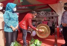 Jambore Kader PKK Busel, Ciptakan Wawasan Pengetahuan dan Kekuatan Persaudaraan Jambore Kader PKK Busel, Ciptakan Wawasan Pengetahuan dan Kekuatan Persaudaraan