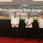 Begini Perkembangan Bisnis KALLA Group di Sultra Begini Perkembangan Bisnis KALLA Group di Sultra