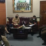 Kejari Konsel Tetapkan Tiga Tersangka Kasus Kenaikan Pangkat ASN Kejari Konsel Tetapkan Tiga Tersangka Kasus Kenaikan Pangkat ASN