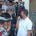 Terkait Unjuk Rasa Pemekaran Kepton, Syahrul Said: Jangan Ada Pengotakan Terkait Unjuk Rasa Pemekaran Kepton, Syahrul Said: Jangan Ada Pengotakan