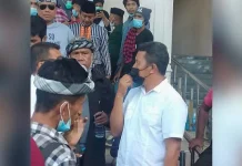 Terkait Unjuk Rasa Pemekaran Kepton, Syahrul Said: Jangan Ada Pengotakan Terkait Unjuk Rasa Pemekaran Kepton, Syahrul Said: Jangan Ada Pengotakan