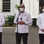 Sebelum Munas Kadin, Dua Caketum Capai Kesepakatan Demi Kebaikan Bersama Sebelum Munas Kadin, Dua Caketum Capai Kesepakatan Demi Kebaikan Bersama