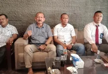 Forum Rekonsiliasi Masyarakat Wawonii Soroti Keberadaan PT GKP di Konkep Forum Rekonsiliasi Masyarakat Wawonii Soroti Keberadaan PT GKP di Konkep