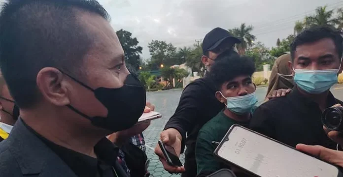 Kuasa Hukum Sebut Yusmin akan Lakukan Perlawanan Hukum