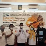 Stasiun Meteorologi Maritim Kendari Gelar Sekolah Cuaca untuk Nelayan Stasiun Meteorologi Maritim Kendari Gelar Sekolah Cuaca untuk Nelayan