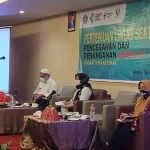 Cegah Angka Covid-19 Bertambah, Dinkes Kendari Gelar Pertemuan Lintas Sektor Cegah Angka Covid-19 Bertambah, Dinkes Kendari Gelar Pertemuan Lintas Sektor