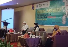 Cegah Angka Covid-19 Bertambah, Dinkes Kendari Gelar Pertemuan Lintas Sektor Cegah Angka Covid-19 Bertambah, Dinkes Kendari Gelar Pertemuan Lintas Sektor