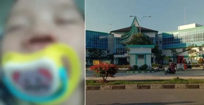 LIRA Duga Terjadi Malpraktik di RS Konawe, Humas: Sudah Sesuai Prosedur