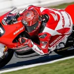 Pembalap Honda Mario Suryo Aji Siap Tampil Gemilang di CEV Barcelona Mario Suryo Aji