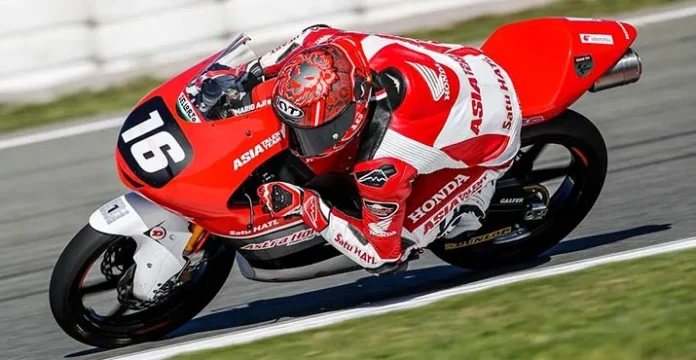 mario Mario Suryo Aji