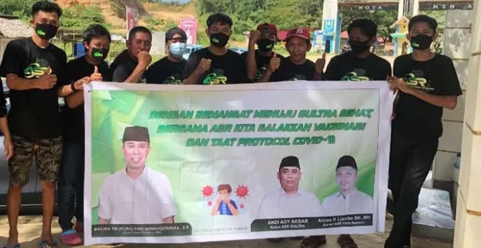 Habis Menempel Sabu, Pria Ini Diciduk Petugas Kepolisian, BB 11,40 Gram