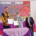 Dukung Sektor Pendidikan, BPR Bahteramas Konawe Jalin Kemitraan dengan Unilaki Dukung Sektor Pendidikan, BPR Bahteramas Konawe Jalin Kemitraan dengan Unilaki