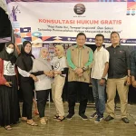 Kopi Rata Kiri Raha Buka Layanan Konsultasi Hukum Gratis Kopi Rata Kiri Raha Buka Layanan Konsultasi Hukum Gratis