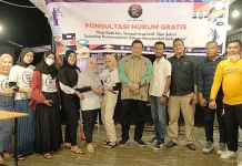 Kopi Rata Kiri Raha Buka Layanan Konsultasi Hukum Gratis Kopi Rata Kiri Raha Buka Layanan Konsultasi Hukum Gratis