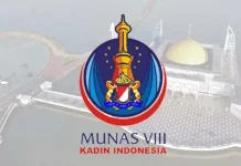 Jelang Munas Kadin, Paspampres Tinjau Pelataran Masjid Al-Alam kadin sultra, kadin kendari, kadin sulawesi tenggara
