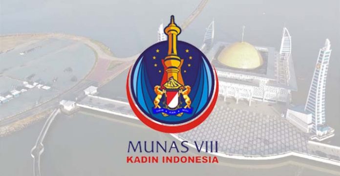 kadin sultra, kadin kendari, kadin sulawesi tenggara