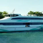 Kapal Putri Anggreni 03 Rute Kendari-Raha Stop Beroperasi, Pemiliknya Diduga Jadi Tersangka Korupsi Kapal Putri Anggreni 03 Rute Kendari-Raha Stop Beroperasi, Pemiliknya Diduga Jadi Tersangka Korupsi