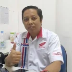 Manjakan Konsumen, Asmo Kendari Hadirkan Promo Pasti Happy Branch Head Asmo Kendari Nasrul